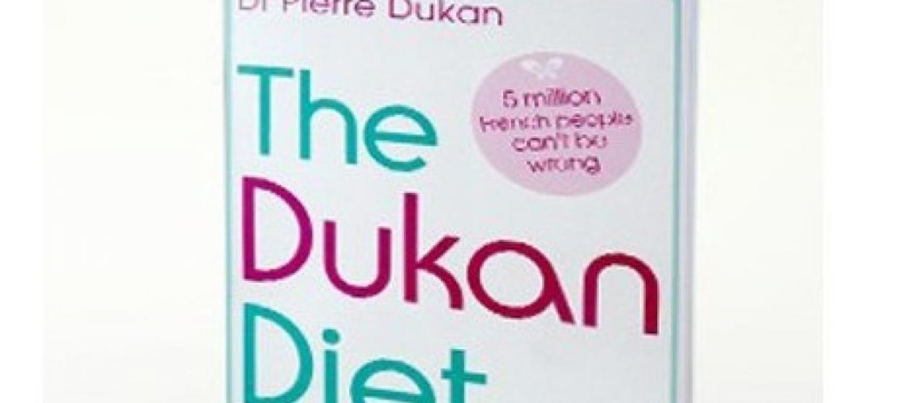Popular Diets Dukan Diet