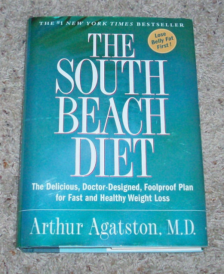 South Beach Most Popular Diets