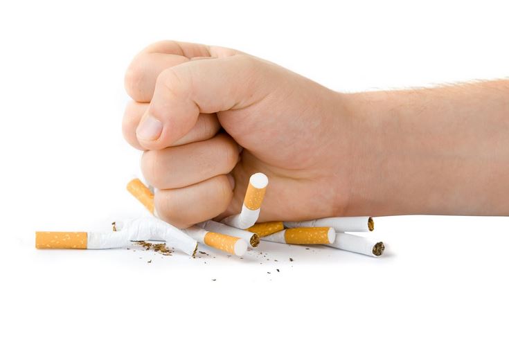 105 Benefits of Quitting Smoking