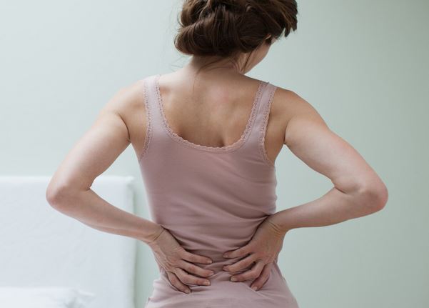 back pain-bladder cancer