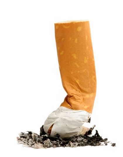 Quit smoking tips