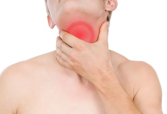 symptoms of thyroid disorder