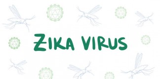 Zika virus warning signs