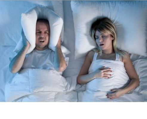How to Stop Snoring review
