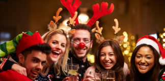 Tips for an Office Christmas Party