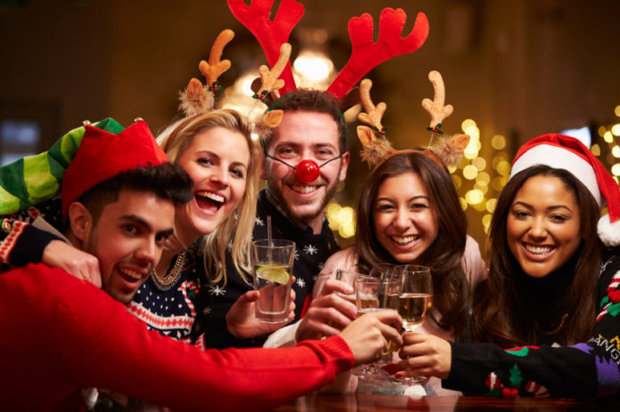 Tips for an Office Christmas Party