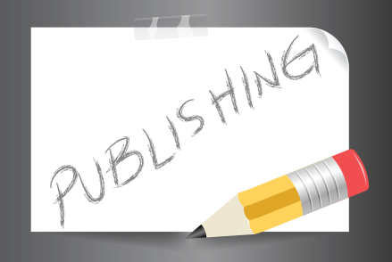 publish your article