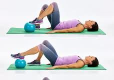 Physiotherapy Exercises