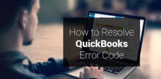 QuickBooks Error Code